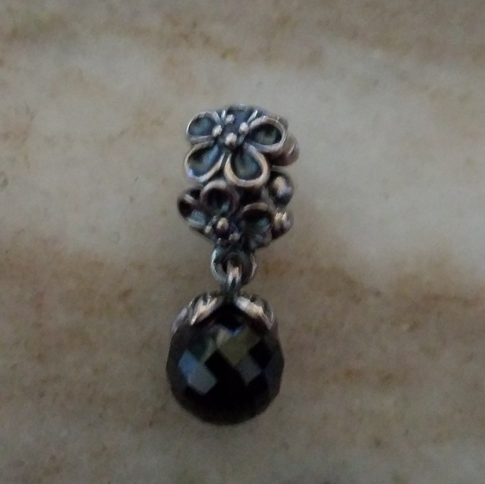 Pandora charm